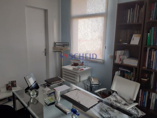 Imagem 2 de 10 de Excelente Consultório Médico - Mc9395