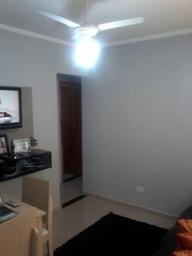 Imagem 9 de 12 de Sobreposta No Japui De 02 Dorm Ainda Na Garantia Do Construtorem Perfeito Estado - Hm1684