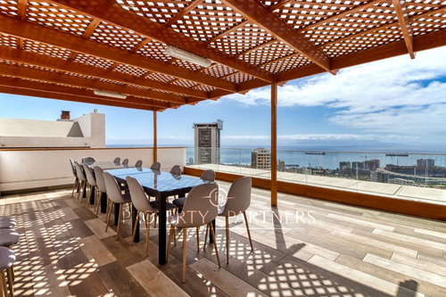 Departamento De 1 Ambiente En Parque Inglés