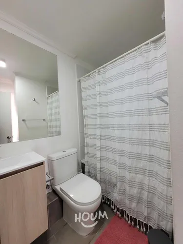 Departamento Federico Arcos Id: 153210
