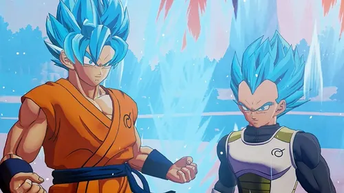 Dragon Ball Z Kakarot + A New Power Awakens Set - Switch