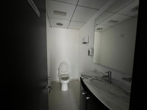 Renta De Oficina Acondicionada Y Amueblada De 633.35 M² En Polanco