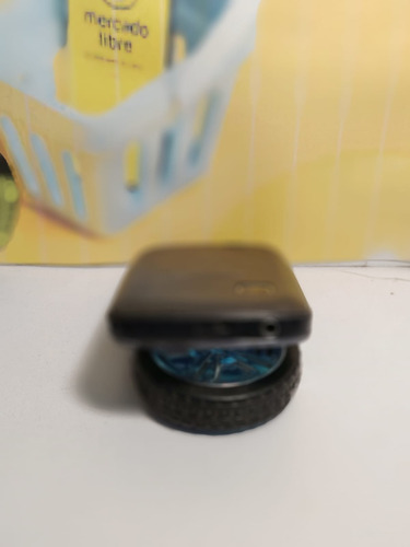 Samsung Gt-s5670 (galaxy Fit) Telcel Negro (Usado)