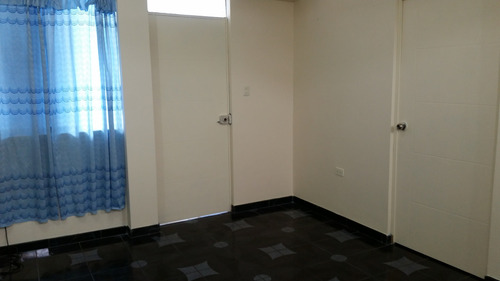 Minidepa De 2 Dormitorios En 3° Piso En Covima La Molina