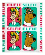 Comprar Selfie Íntimo De Scooby Doo, Elfie, Scooby Y Shaggy Christma