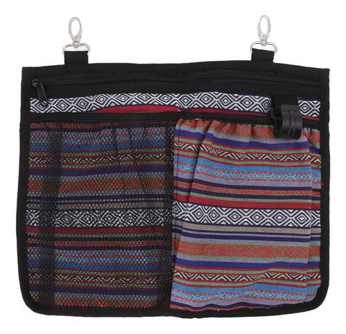Bolsa Para Colgar Jaulas Para Perros, Almacenamiento De Masc