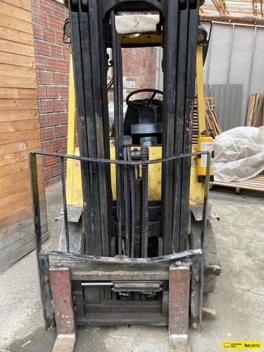 Montacargas - Hyster H50xm