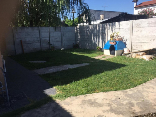 Imagen 16 de 17 de Casa En Venta Multi Familiar En Pilar Centro