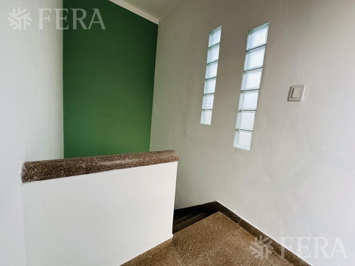 Venta Casa 4 Ambientes Con Cochera En Don Bosco (31813)