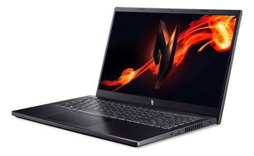 Laptop Gamer Acer Nitro V 15 Anv15-51-797l 15.6 I7-13620h Color Negro
