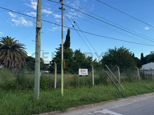 Lote En Venta
