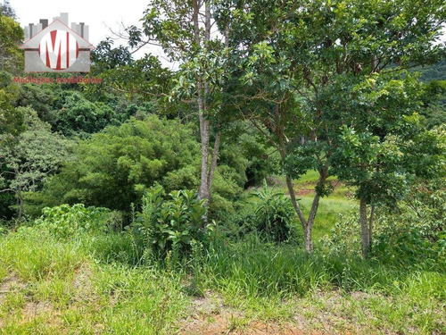 Linda Chácara Com 2 Dormitórios, Piscina, Perto Da Cidade, Vista Deslumbrante, À Venda, 5353 M² Por R$ 290.000 - Rural - Pedra Bela/sp - Ch0880