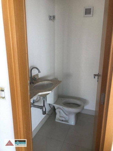 Imagem 11 de 23 de Apartamento À Venda, 152 M² Por R$ 1.650.000,00 - Tatuapé - São Paulo/sp - Ap6583