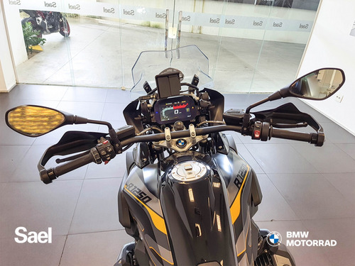 Imagem 12 de 13 de Bmw R 1250 Gs Premium Exclusive