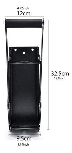 Labe Critulher Flattener 16oz Fácil Montado Na Parede De