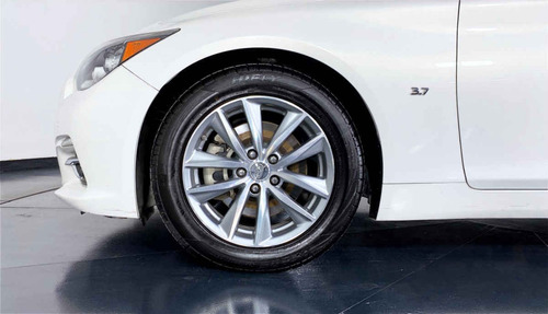 Imagen 6 de 15 de 115178 - Infiniti Q 50 2016 Con Garantía