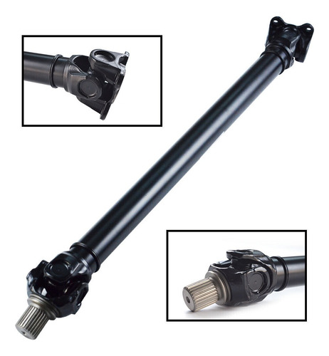 Barra Cardan Delantera Para Bmw E70 E71 E72 F15 F16 F85