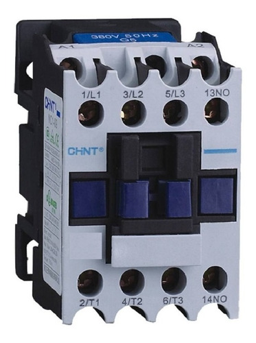 Contactor 12amp 220v Chint