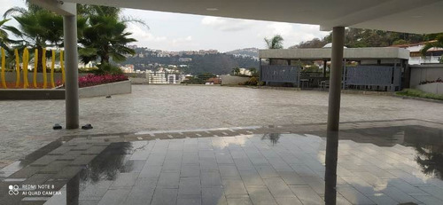 Imagen 16 de 18 de Espectacular Apartamento, Ubicado En Lomas De La Alameda.