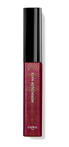 Esika - Labial Hidracolor Mate Shimmer