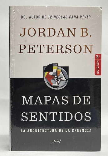 Mapas De Sentidos - Jordán B. Peterson