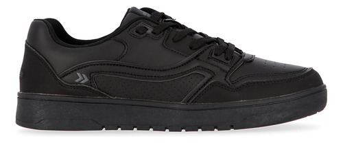 Zapatillas Atomik Fackie X Hombre En Negro | Dexter