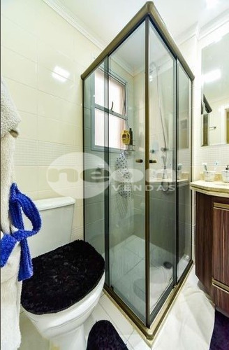 Imagem 8 de 9 de Apartamento - Nova Petropolis - Ref: 1221 - V-1221