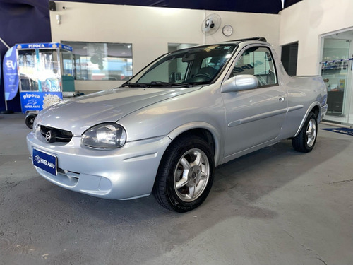 Chevrolet Corsa Pick-Up STD/ Rodeio 1.6 MPFI