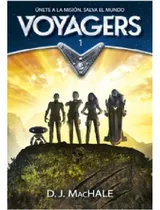 Comprar Voyagers 1 - Machale - La Misión Salvadora - Ciencia Ficción