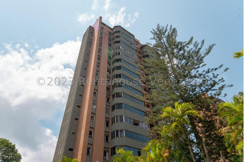 Apartamento En Venta Los Naranjos Del Cafetal Hermoso Mls #24-7837 Carmen Febles 17-10