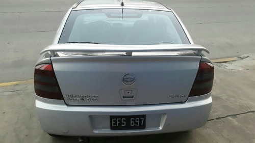 Chevrolet Astra 2004 Gls Ll Dti 5p Full Oportunidad Liquido!