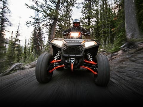 Polaris Sportsman 1000 Xp No Yamaha No Canam Parrillero 4x4