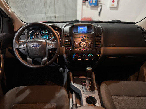 Imagen 4 de 9 de Ford 2019 Ranger 3.2 Tdi Dc 4x2 L/16 Xls