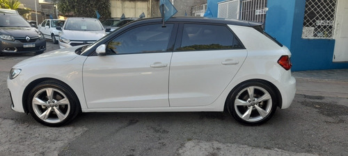 Imagen 5 de 21 de Audi A1 1.5 Sportback 35 Tfsi Stronic Automotores Santiago