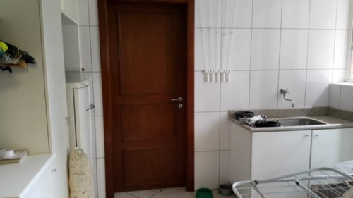 Apartamento Moinhos De Vento Porto Alegre. - 4877