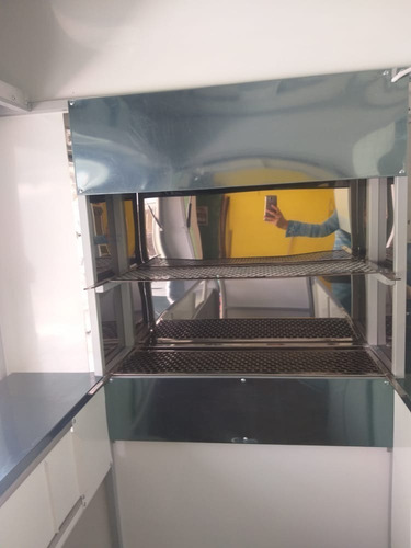 Trailer Food Truck Churrasco / Espetinho 2021 Sob Encomenda