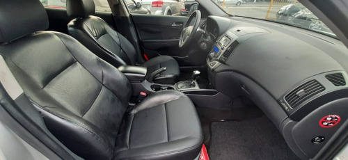 Hyunday I30 Automático Teto Solar 2012