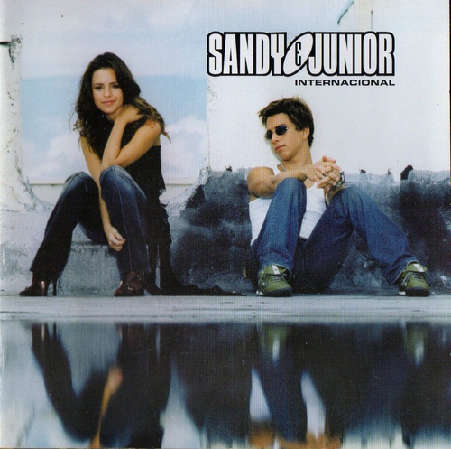 Cd Sandy & Junior - Internacional