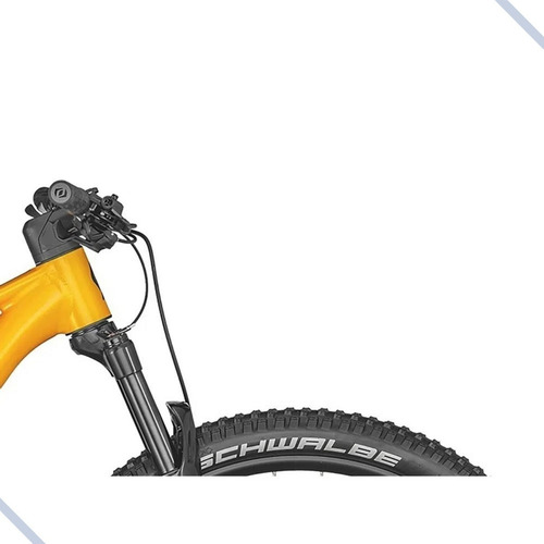 Bicicleta Aro 29 Mtb Scott Spark 970 Full 12v Sram