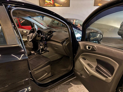 Ford Ecosport 1.6 FREESTYLE 16V FLEX 4P POWERSHIFT