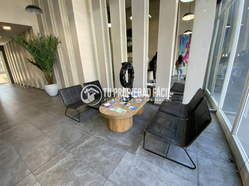 Tu Hogar Te Espera!, Moderno Y Elegante Home Studio Amoblado