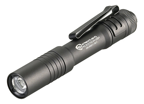 Streamlight 66604 Linterna De Bolsillo Recargable Con Usb, 2