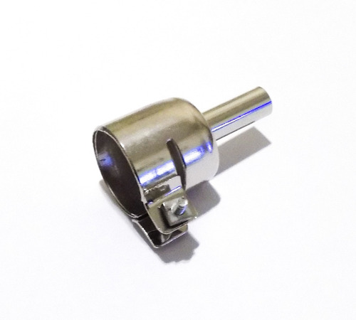 Imagen 1 de 3 de Punta Soldador Aire Proskit 9ss-900a2 6.6mm X 22mm Ajustable