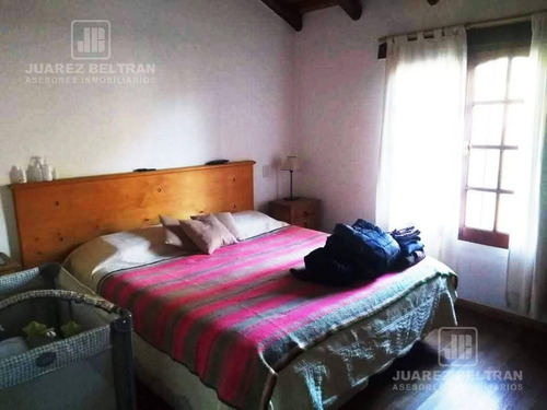 Imagen 9 de 27 de Casa - Villa Rivera Indarte