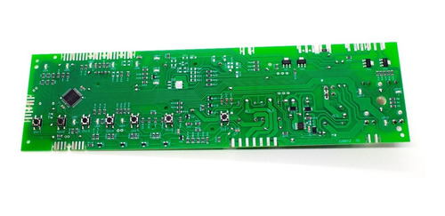 Imagen 4 de 4 de Plaqueta Para Lavarropas Patriot 515.1