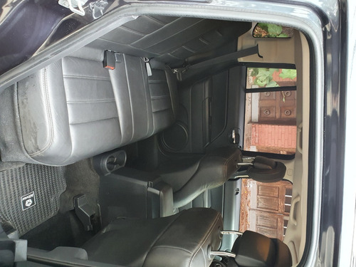 Jeep Compass Sport 2.4l