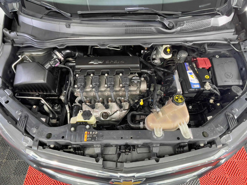 Chevrolet Onix 1.4 Ltz At 98cv