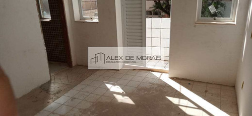Imagem 20 de 22 de Casa Triplex , Toda Reformada Como Nova, Moderna, Construído Com Os Melhores Materiais De Acabamento, Com 2 Vagas De Garagem, Aqui, No Centro De Vitória - Es - Ca0005_alexmo