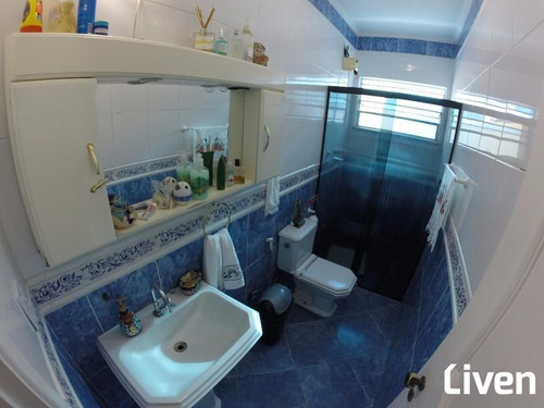 Imagem 24 de 30 de Sobrado Residencial À Venda, Cidade Vista Verde, São José Dos Campos. - So0428