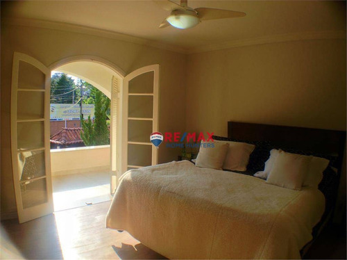 Imagem 25 de 30 de Casa Com 5 Dormitórios, 800 M² - Venda Por R$ 2.600.000,00 Ou Aluguel Por R$ 20.000,00 - Parque Taquaral - Campinas/sp - Ca4032